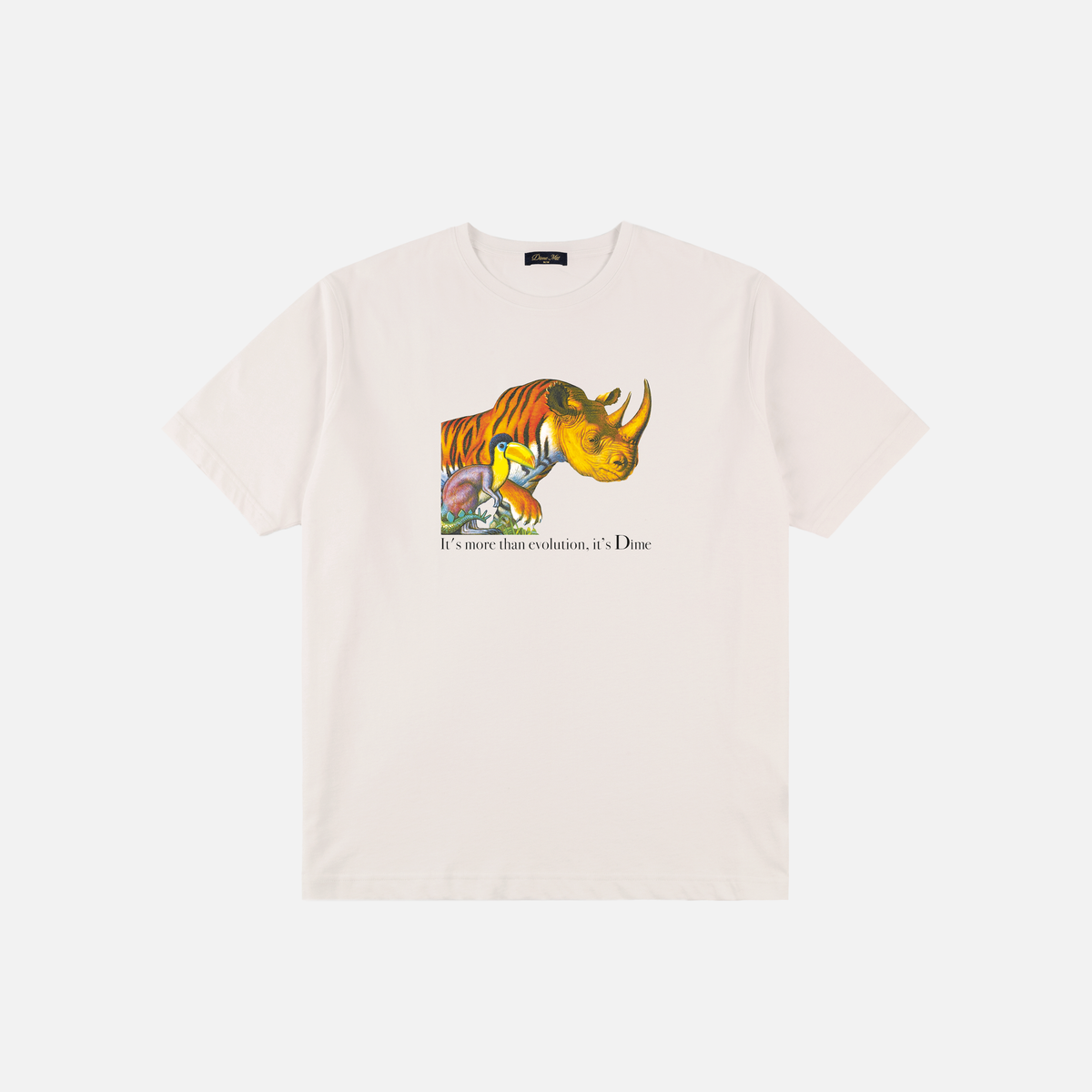 Evolution T-Shirt