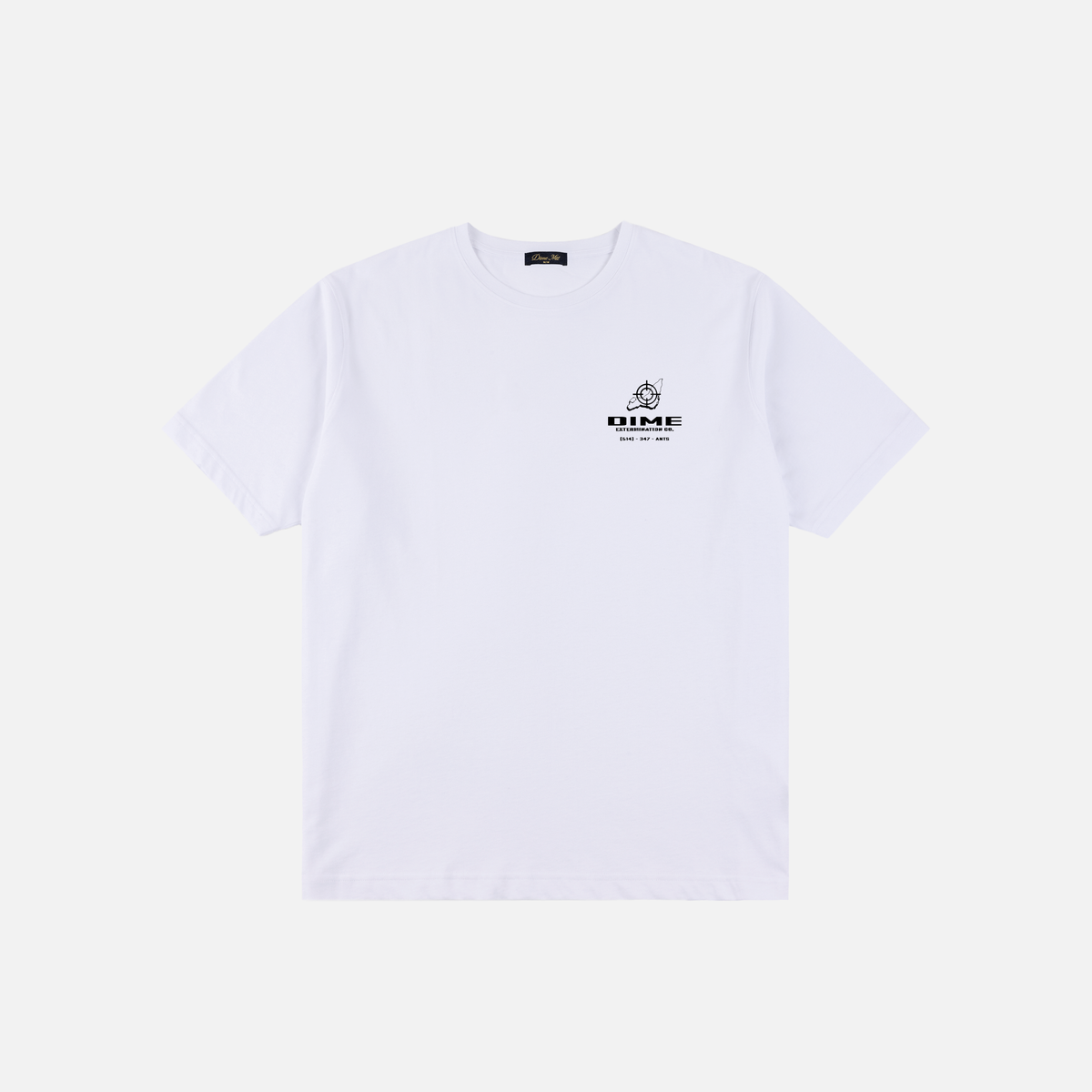 Exterminator T-Shirt