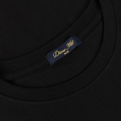 Cursive Small Logo T-Shirt