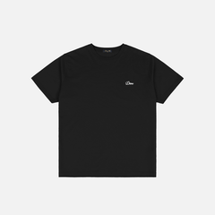 Cursive Small Logo T-Shirt