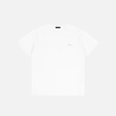 Cursive Small Logo T-Shirt