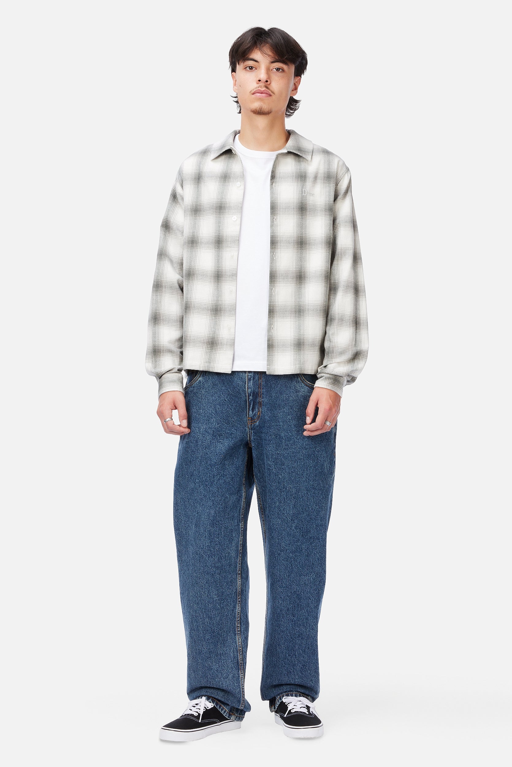 Premium Flannel Shirt
