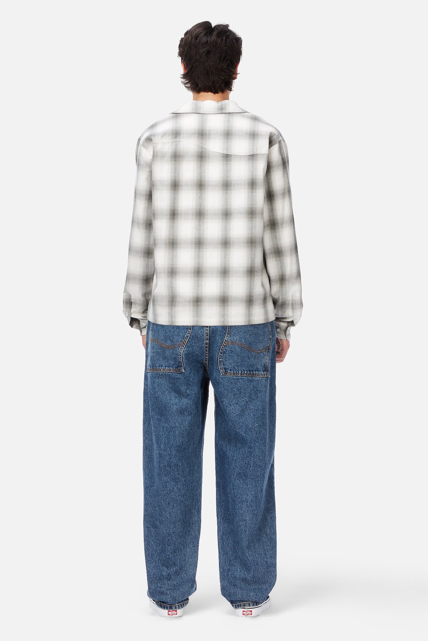 Premium Flannel Shirt