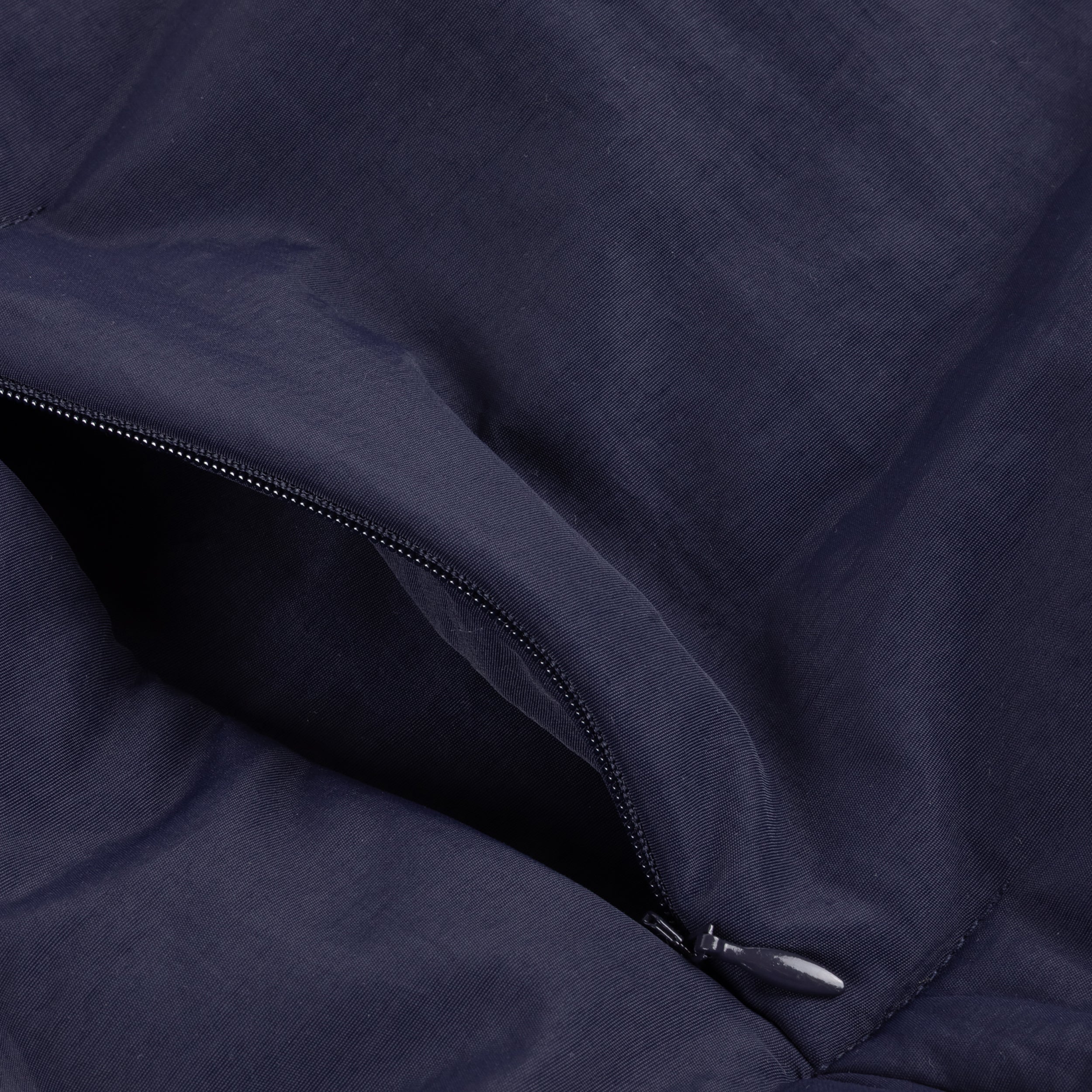Reversible Bomber Jacket