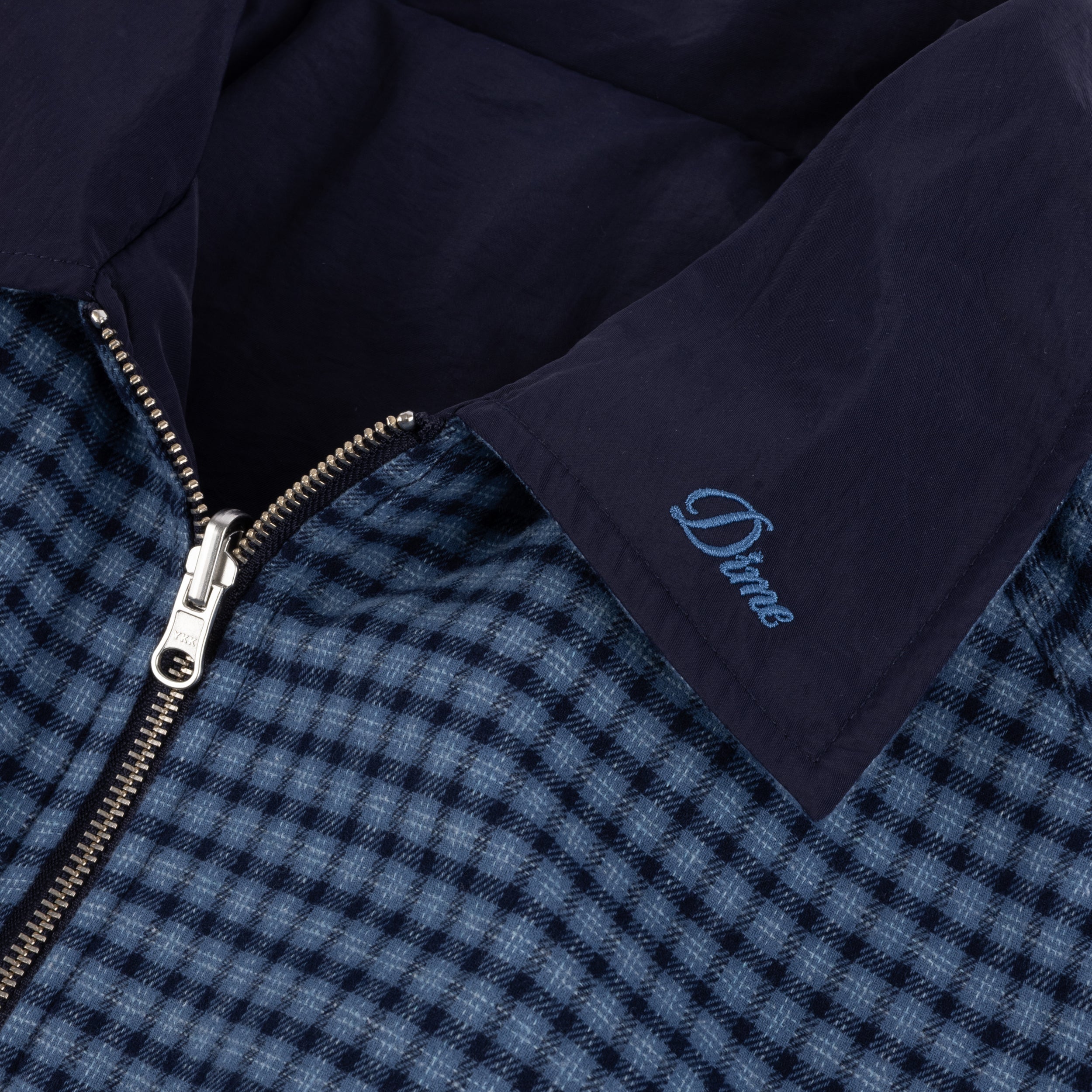 Reversible Bomber Jacket