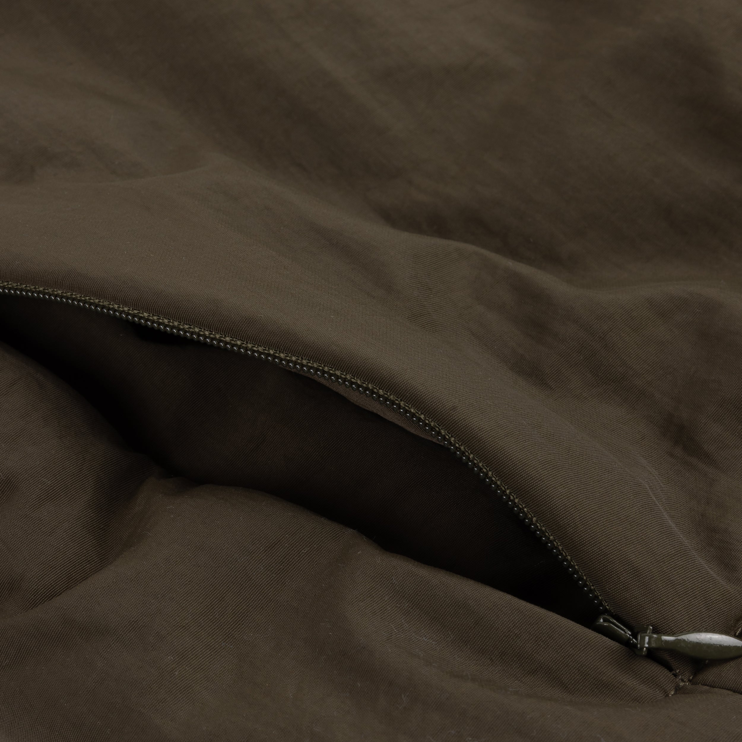 Reversible Bomber Jacket