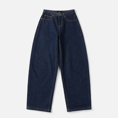 Women's Baggy Denim Pants