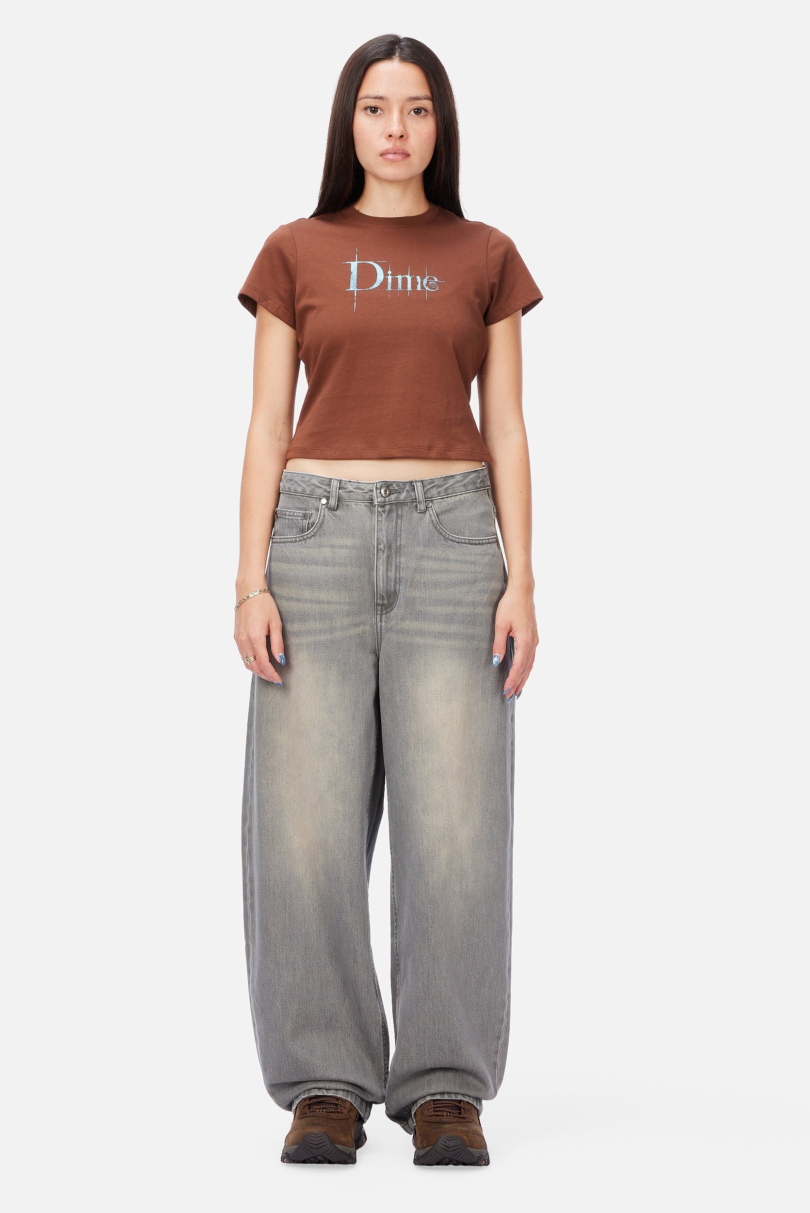 Classic Bella Tee